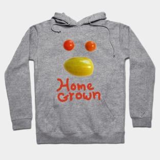 Home Grown Hoodie